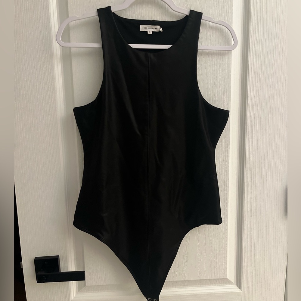 Good American Bodysuit
